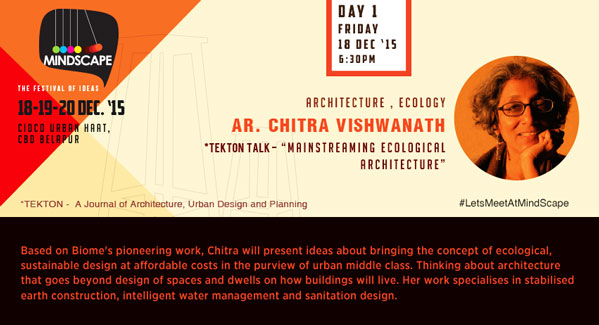 Tekton-Talk-Chitra-Vishwanath